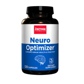 Neuro Optimizer  120 Caps By Jarrow Formulas