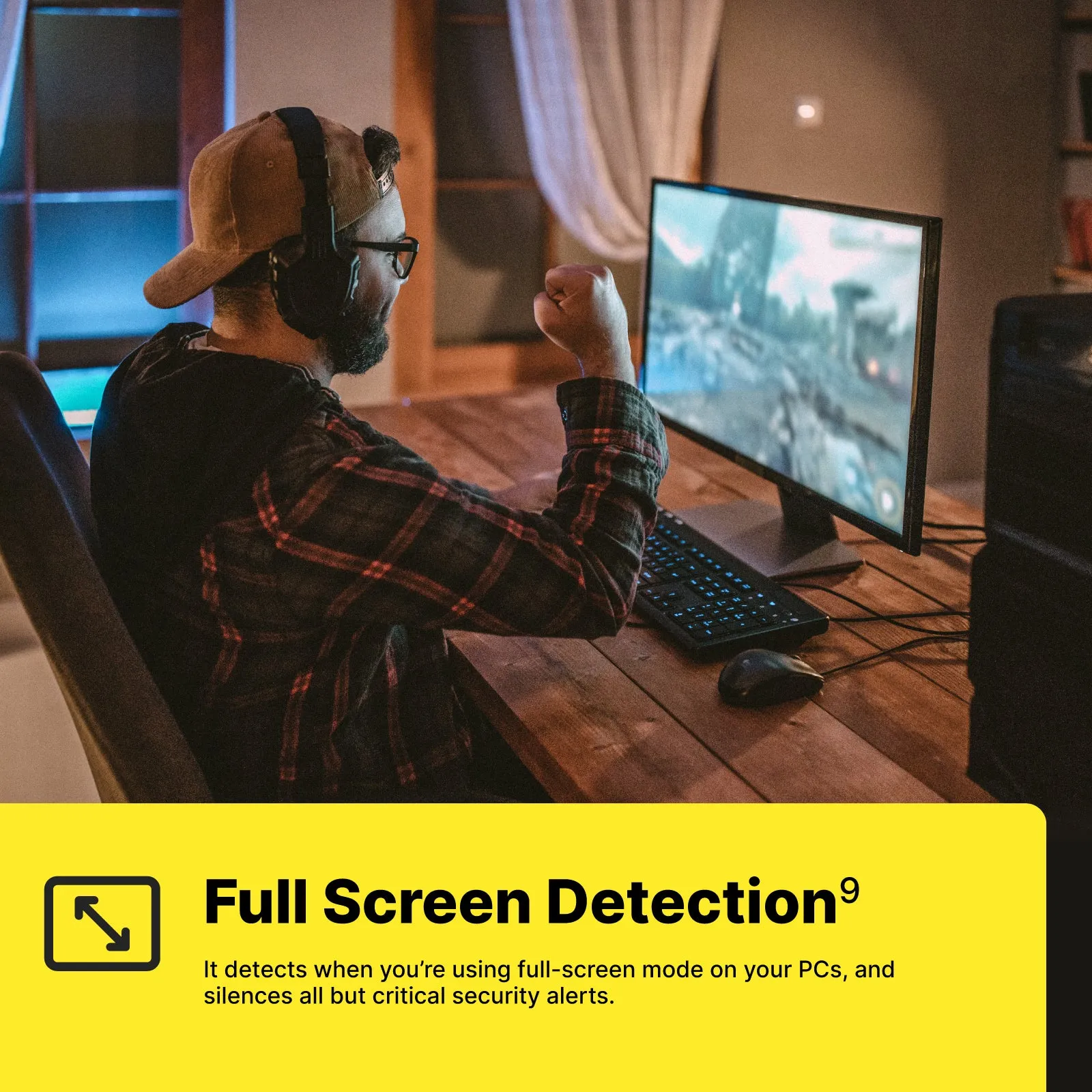 Norton 360 For Gamers 50GB ES Antivirus 1 Year - 3 Devices | 21443498