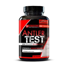 NutraKey Antler Test