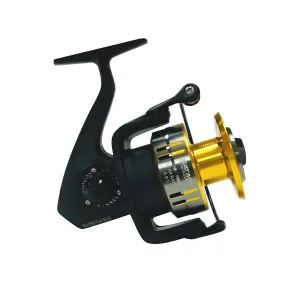 Ocean Tech 7000 Saltwater Spinning Reel