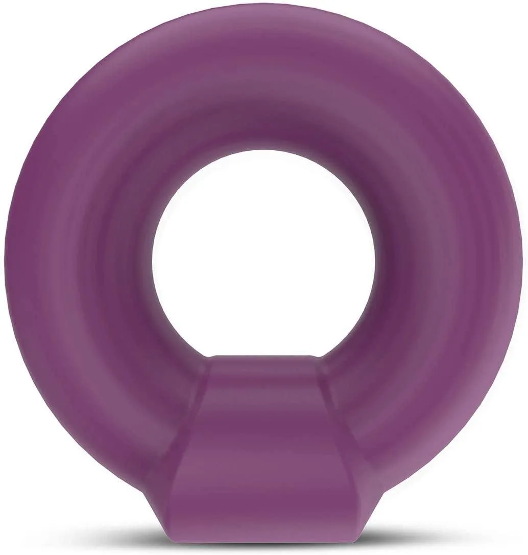 PHANXY Ultra Soft Liquid Silicone Penis Ring