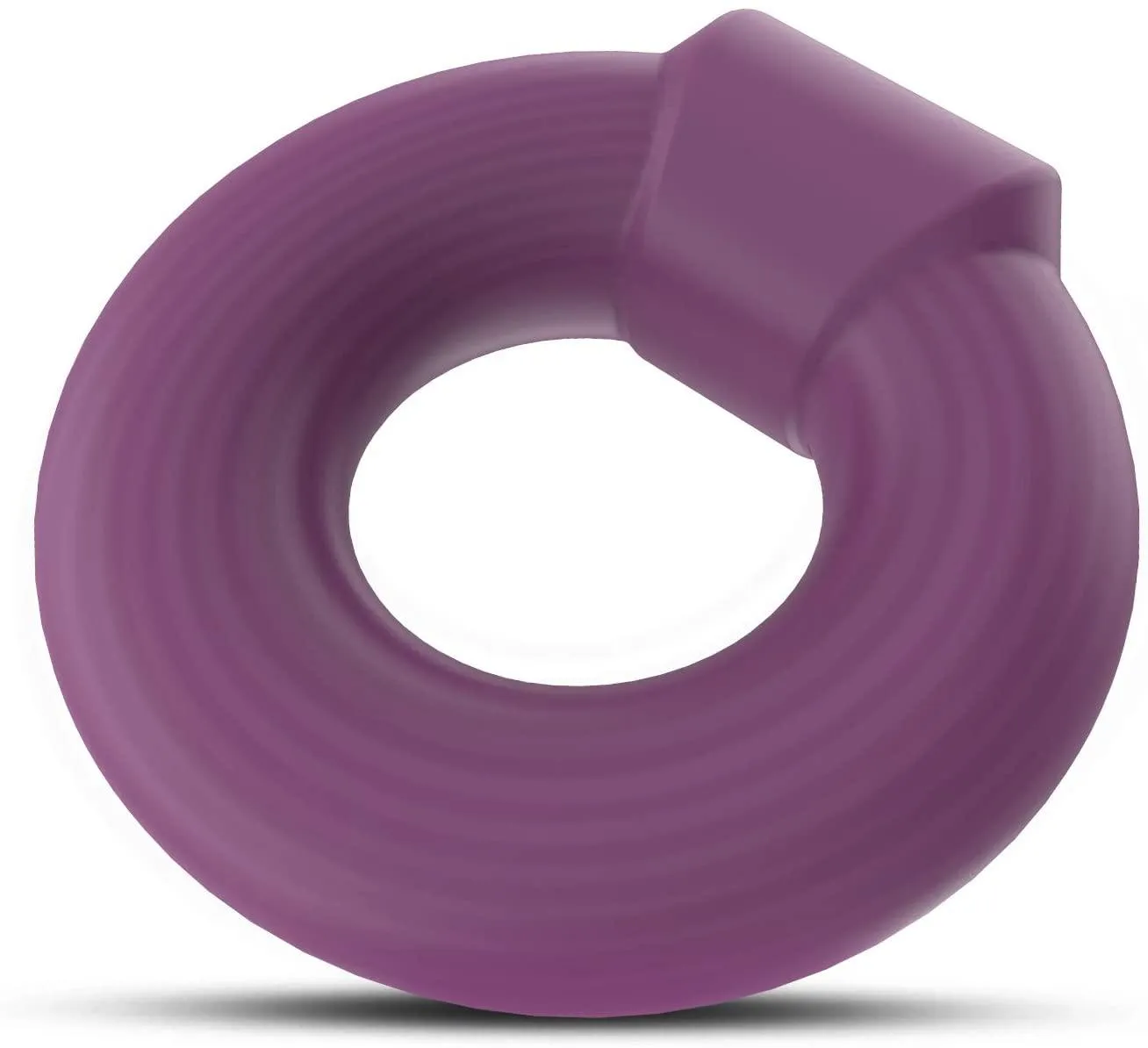 PHANXY Ultra Soft Liquid Silicone Penis Ring