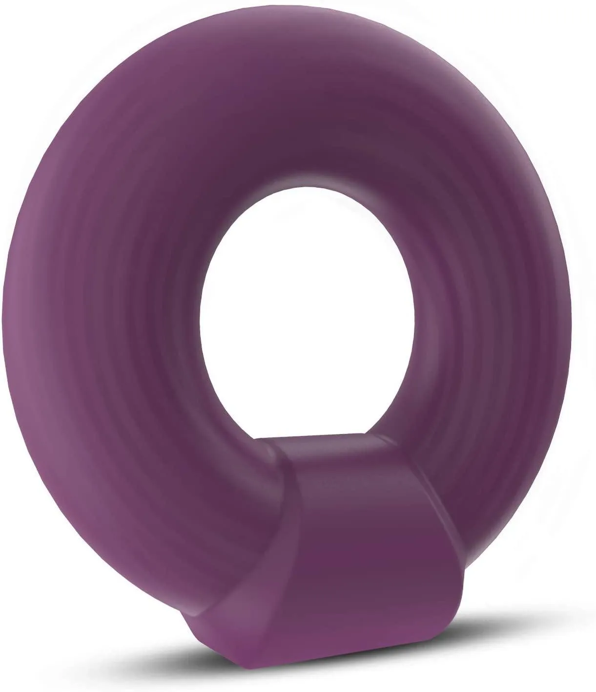 PHANXY Ultra Soft Liquid Silicone Penis Ring