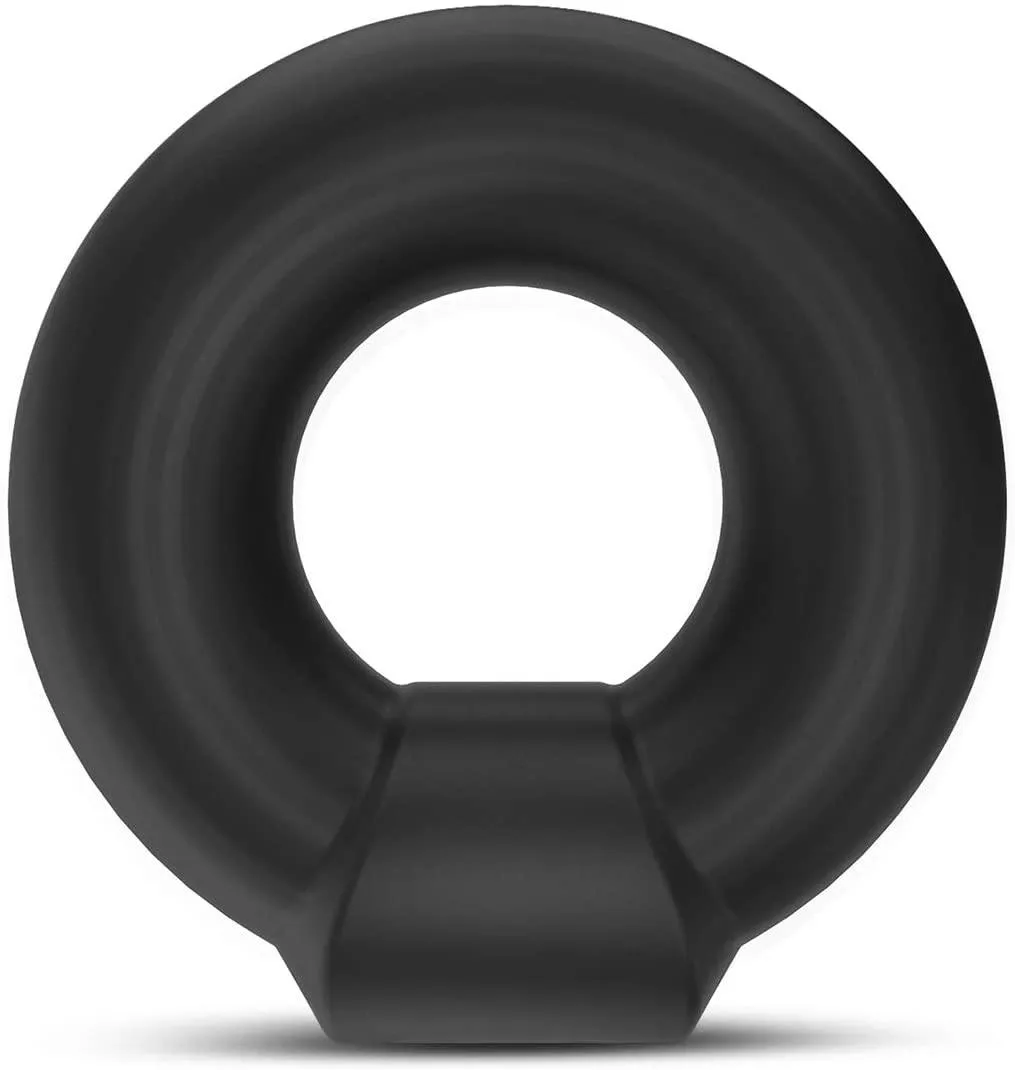 PHANXY Ultra Soft Liquid Silicone Penis Ring