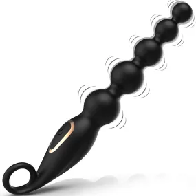 PHANXY Vibrating Butt Plug