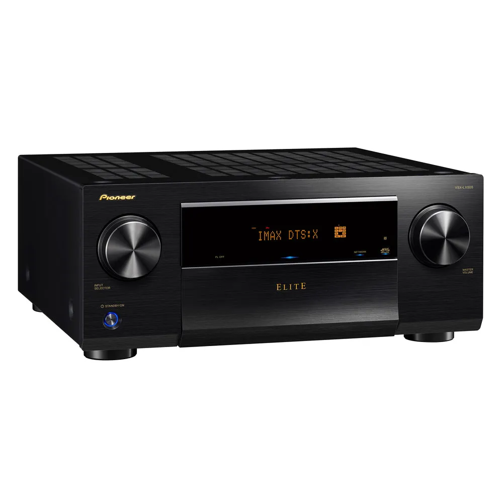 Pioneer VSX-LX-505 9 Channel AV Receiver
