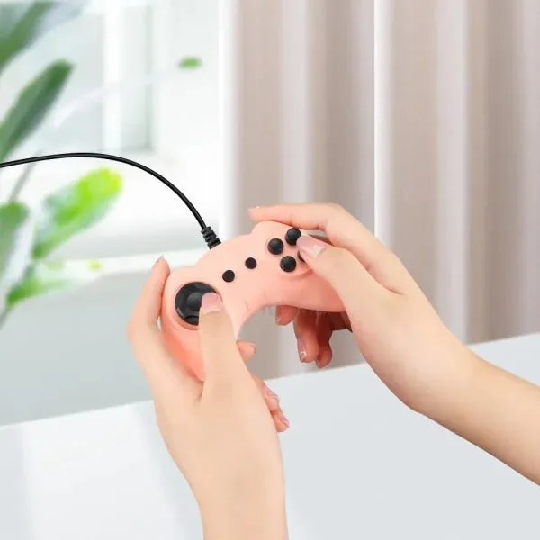 Portable Mini Game Console G5: Double the Fun!