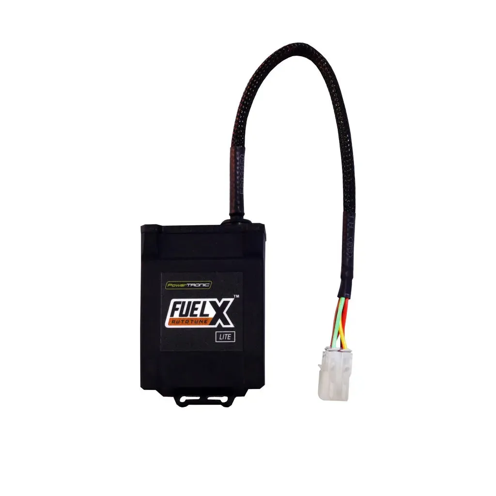 PowerTRONIC FuelX Lite | 2012 -23 KTM Duke 200 / RC200