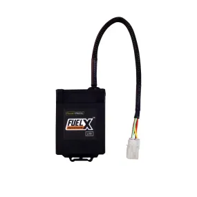 PowerTRONIC FuelX Lite | 2012 -23 KTM Duke 200 / RC200