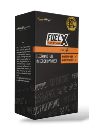 PowerTRONIC FuelX Pro  | 2012 - 23 KTM Duke 200 / RC200