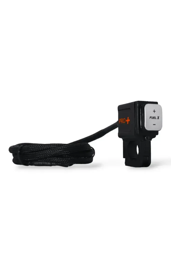 PowerTRONIC FuelX Pro  | KTM Duke 390 / RC390