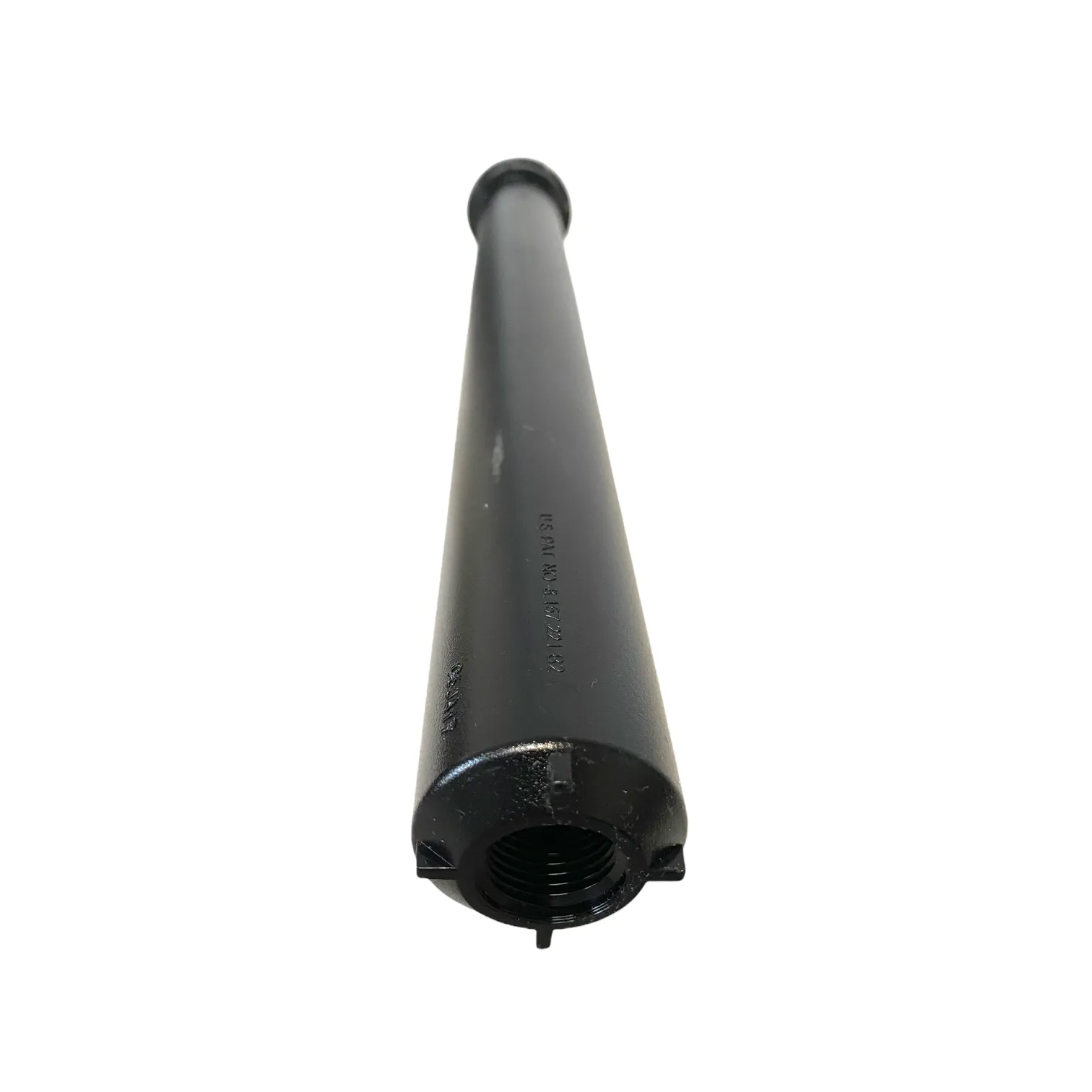 Rain Bird - RD12SP45FN - Rain Bird 12" SAM PRS 45 PSI Spray N/P w/Flow Shield