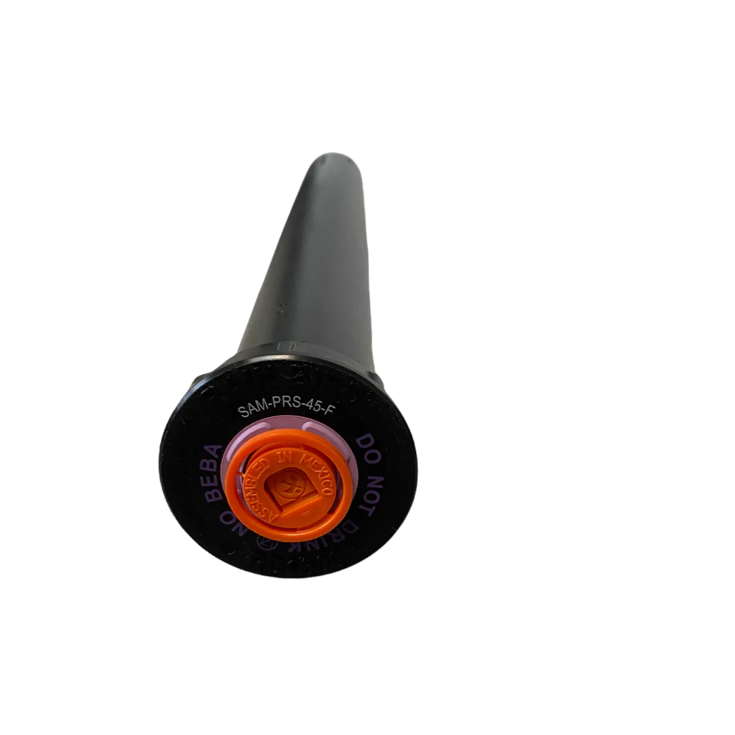 Rain Bird - RD12SP45FN - Rain Bird 12" SAM PRS 45 PSI Spray N/P w/Flow Shield