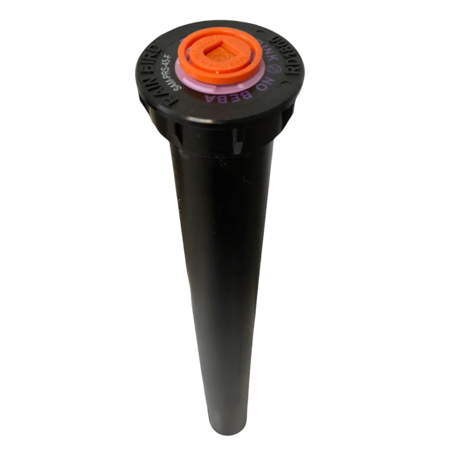 Rain Bird - RD12SP45FN - Rain Bird 12" SAM PRS 45 PSI Spray N/P w/Flow Shield
