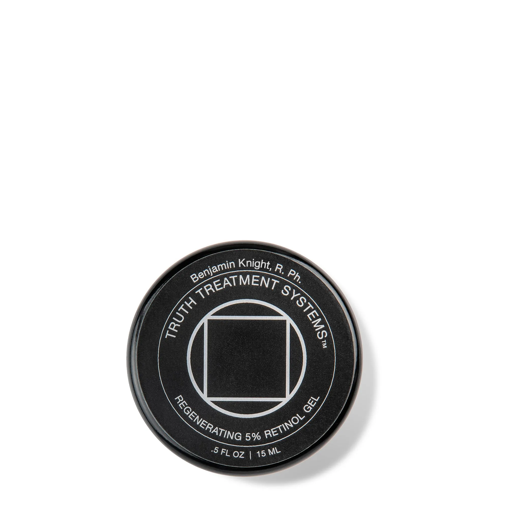Regenerating 5% Retinol Gel - 15ml