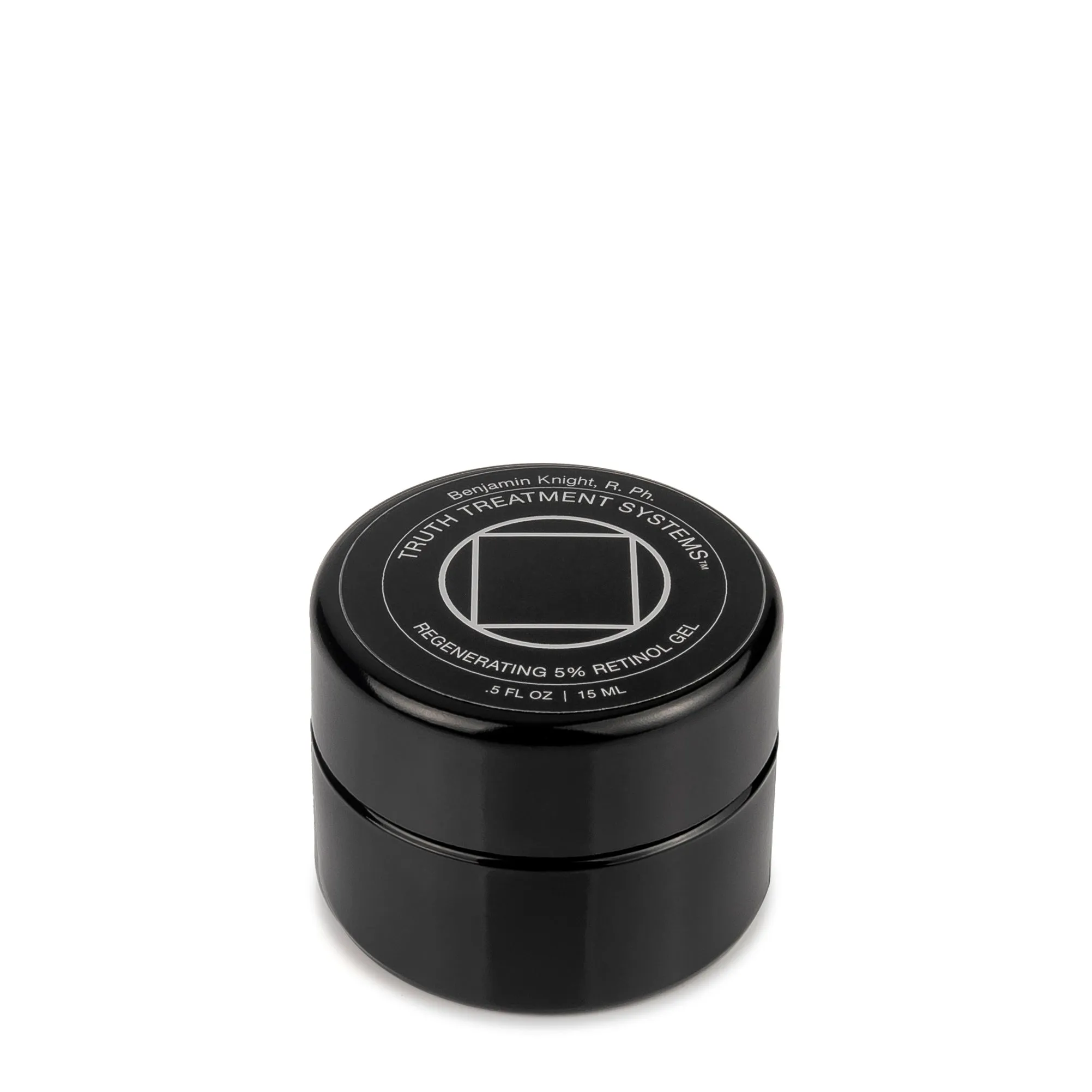 Regenerating 5% Retinol Gel - 15ml