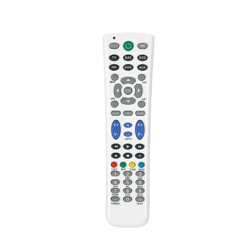 Replacement Universal Remote Controller Ab-J109