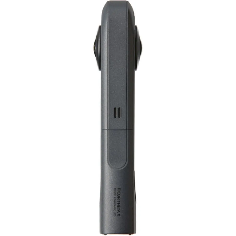 Ricoh Theta X 360 Camera