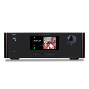 Rotel RAS-5000 Integrated Network Streamer (Black)