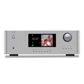 Rotel RAS-5000 Integrated Network Streamer (Silver)
