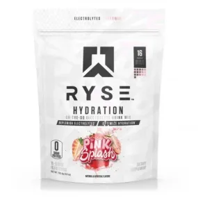 RYSE Hydration Sticks  - 16 x 6.4g