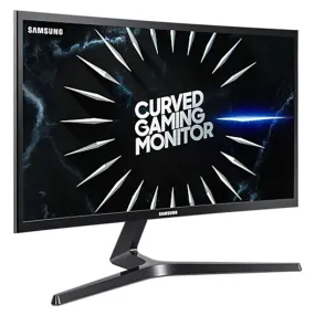 Samsung 23.5 Inch Curved Gaming Monitor VA Panel LC24RG50FZWXXL