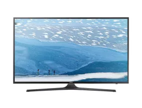 SAMSUNG 55" UN55KU6290 4K UHD 120 MR LED SMART TV