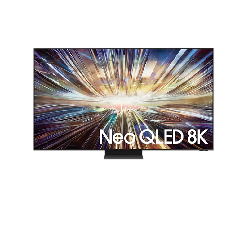 Samsung 65 Inch QN800D Neo QLED 8K HDR Smart TV (Each)