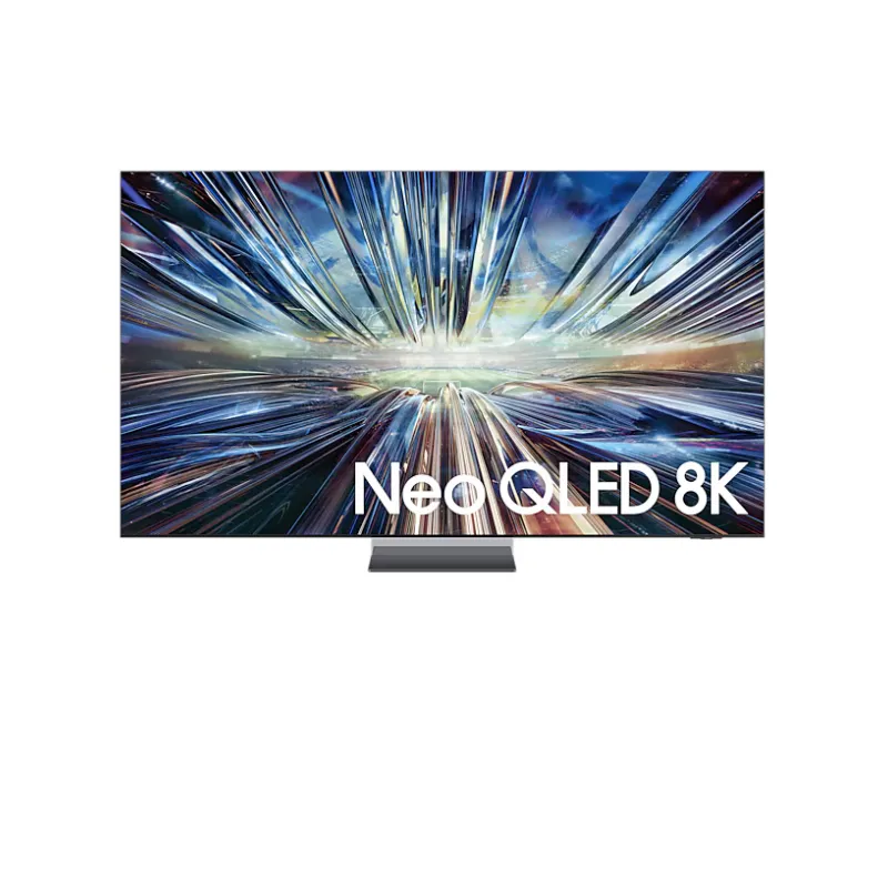 Samsung 75 Inch QN900D Neo QLED 8K HDR Smart TV (Each)