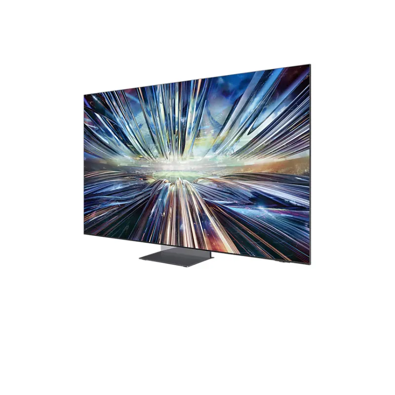 Samsung 75 Inch QN900D Neo QLED 8K HDR Smart TV (Each)