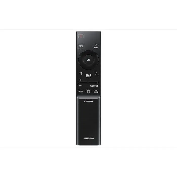 SAMSUNG HW-B650D/XM Soundbar 3.1CH B-Series Dolby Audio With Sub Woofer