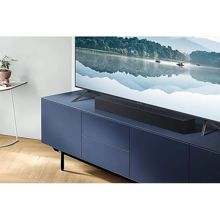 Samsung HW-C400/XM Soundbar 20W 2.0 Channel
