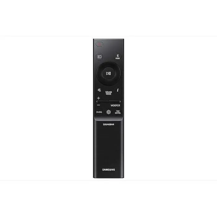 Samsung HW-C400/XM Soundbar 20W 2.0 Channel