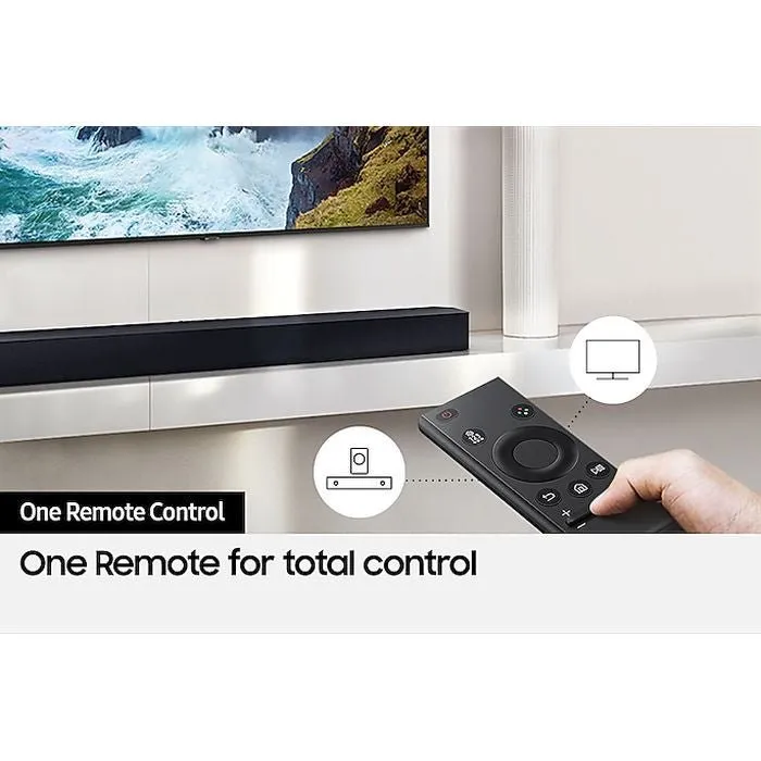 Samsung HW-C450/XM Soundbar 2.1 Channel
