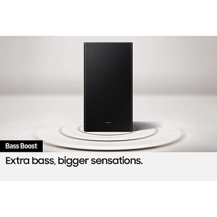 Samsung HW-C450/XM Soundbar 2.1 Channel