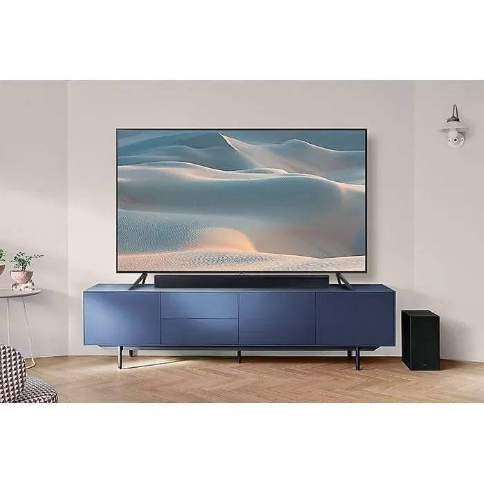 Samsung HW-C450/XM Soundbar 2.1 Channel