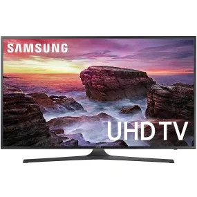 Samsung Smart TV 50" LED 4K(Refurbished)