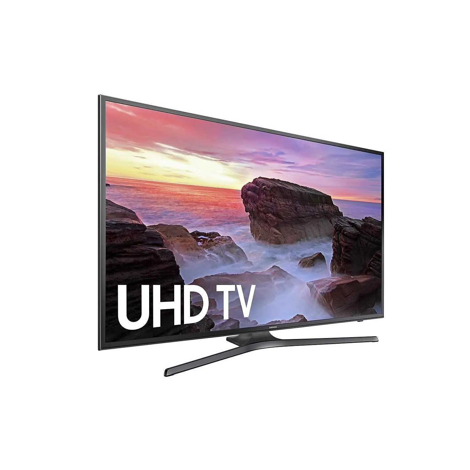 Samsung Smart TV 50" LED 4K(Refurbished)