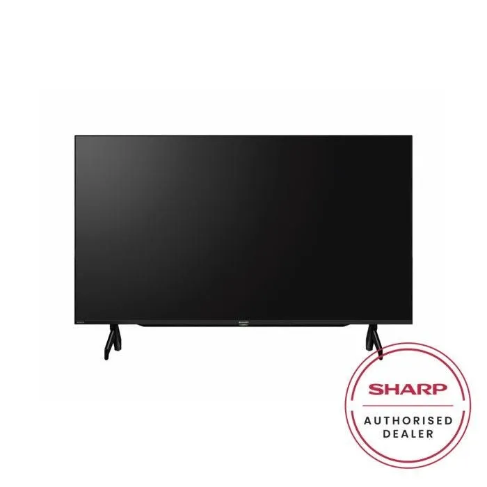 Sharp 4TC42DK1X 42" 4K HDR Android TV