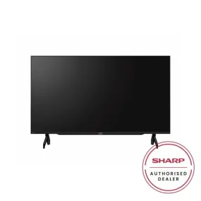 Sharp 4TC42DK1X 42" 4K HDR Android TV