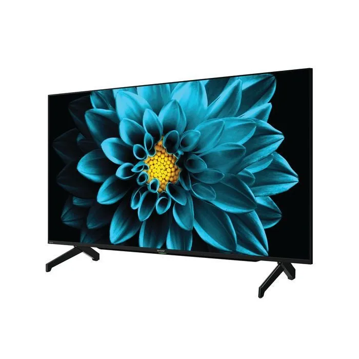 Sharp 4TC42DK1X 42" 4K HDR Android TV