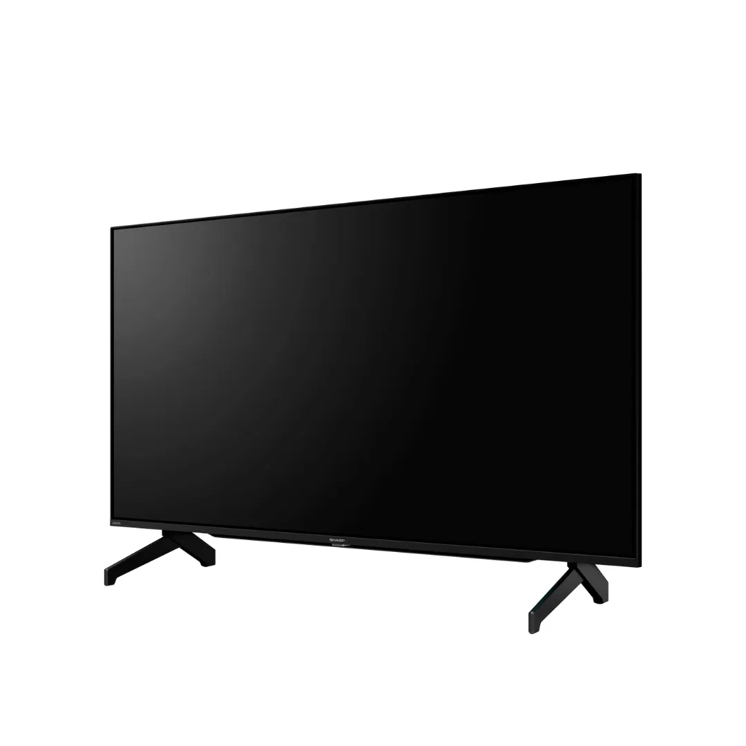 Sharp 4TC42FK1X 42 Inch AQUOS 4K UHD Google TV