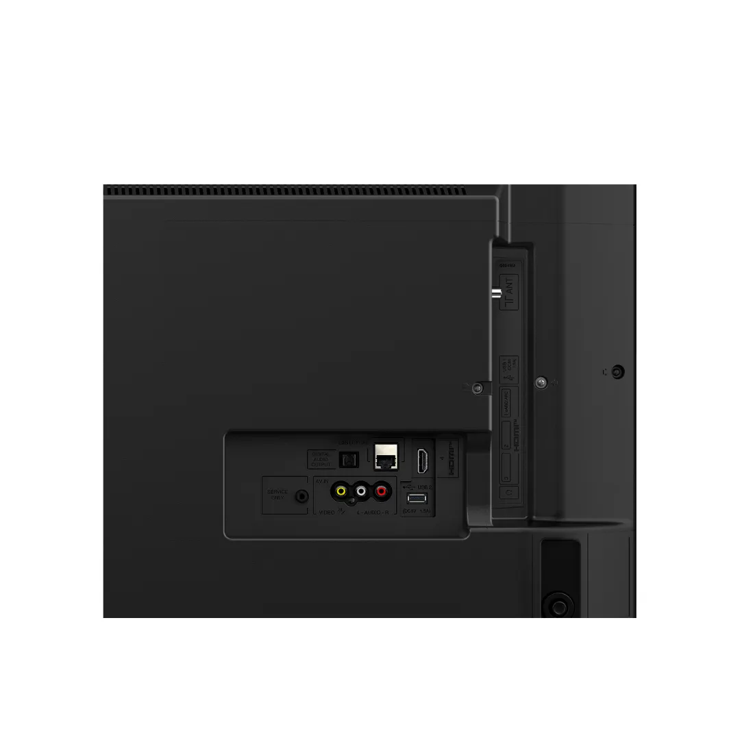 Sharp 4TC42FK1X 42 Inch AQUOS 4K UHD Google TV