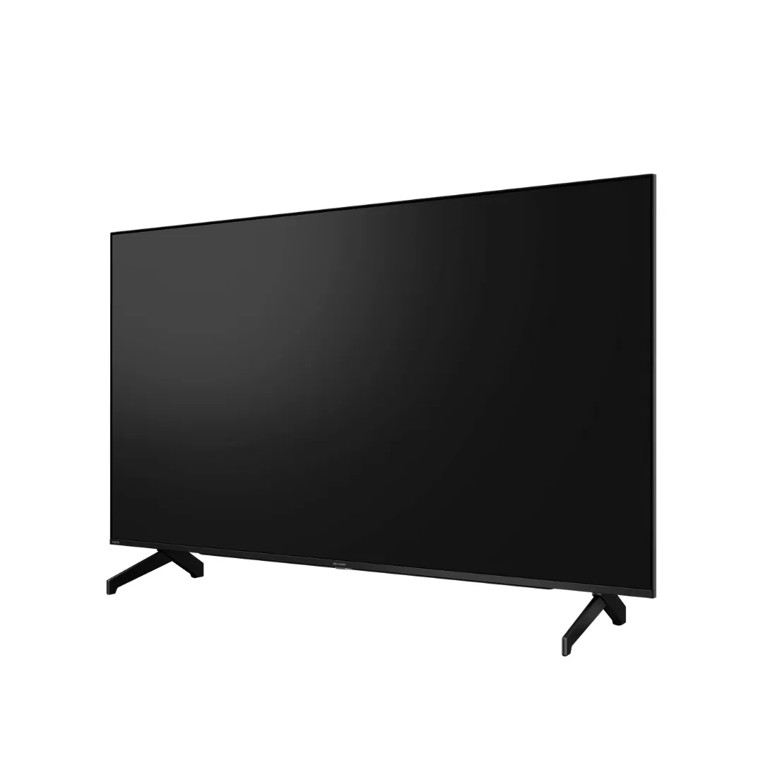 Sharp 4TC50FK1X 50 Inch AQUOS 4K UHD Google TV