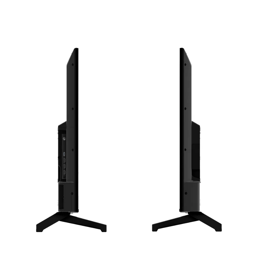 Sharp 4TC50FK1X 50 Inch AQUOS 4K UHD Google TV