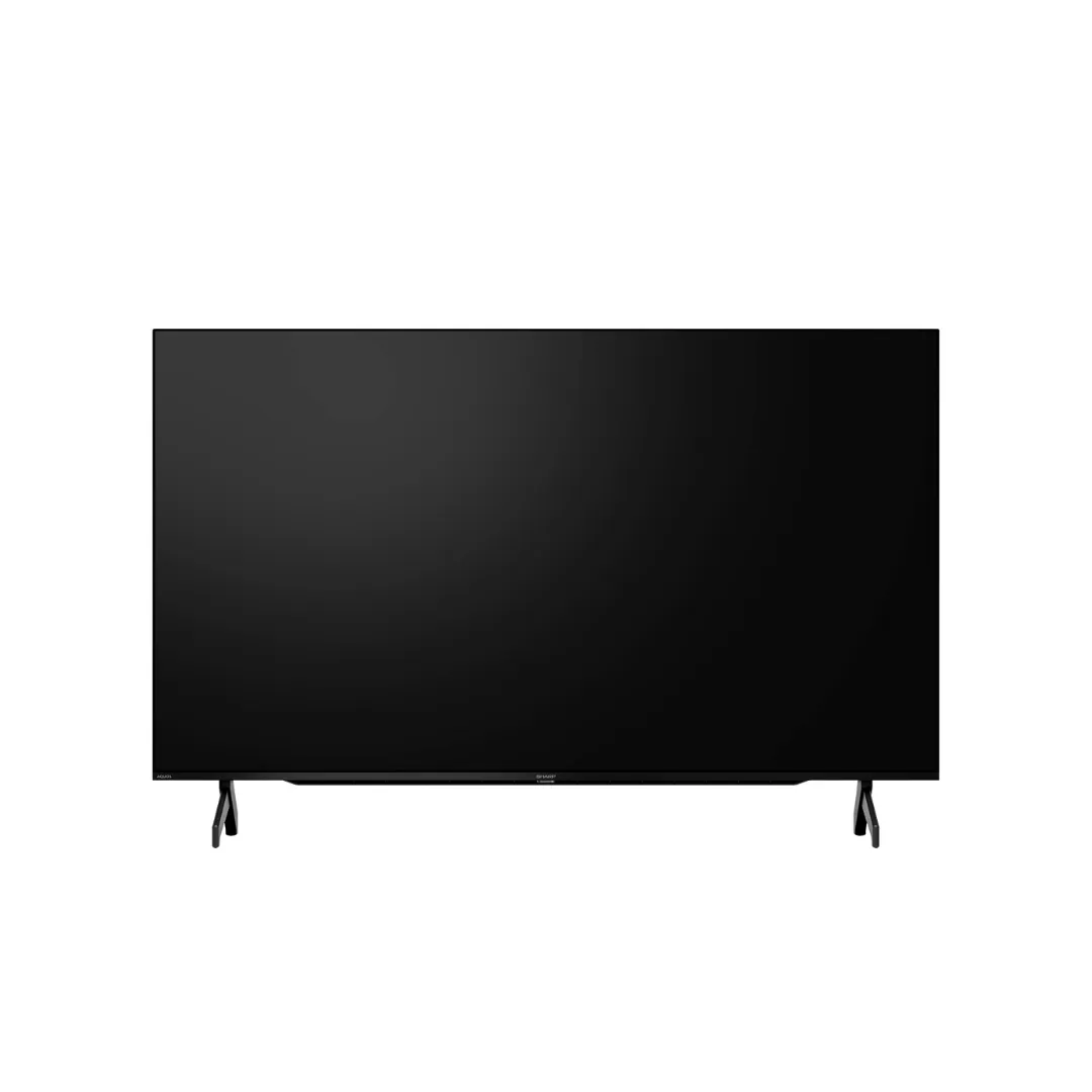 Sharp 4TC50FK1X 50 Inch AQUOS 4K UHD Google TV