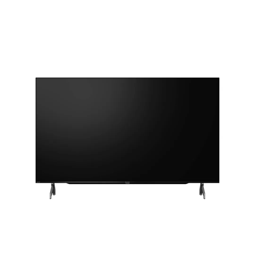 Sharp 4TC50FL1X 50 Inch AQUOS 4K UHD Google TV