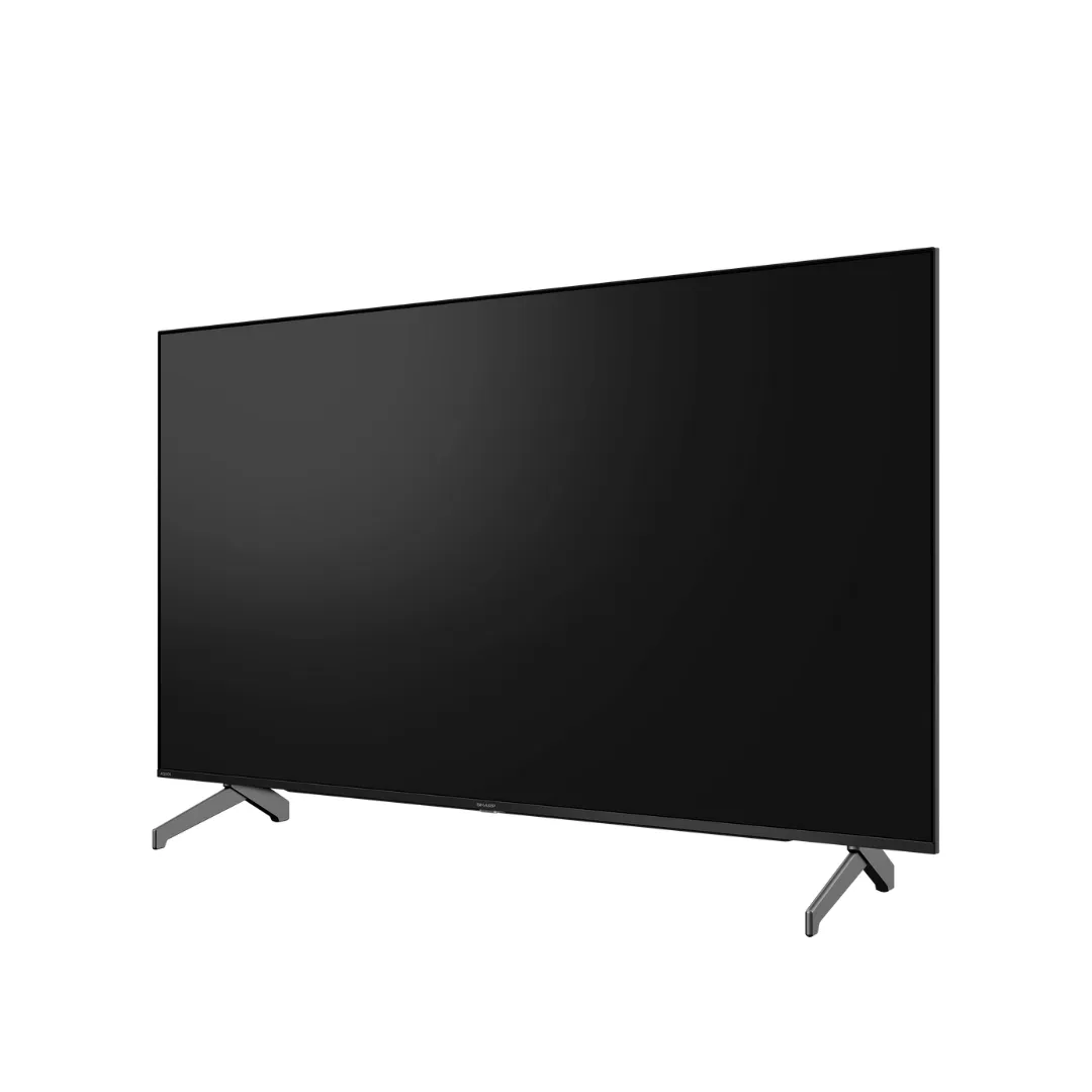Sharp 4TC50FL1X 50 Inch AQUOS 4K UHD Google TV