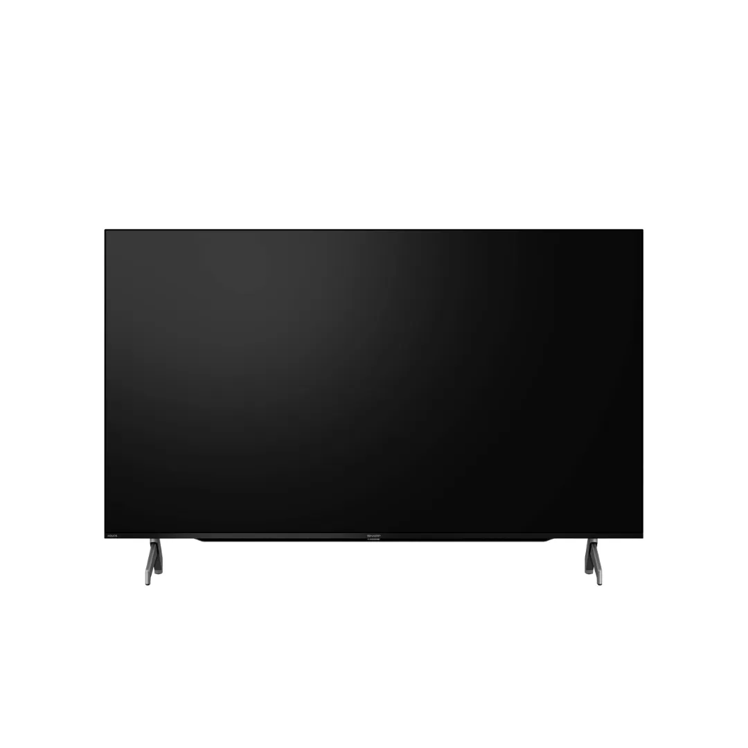 Sharp 4TC55FL1X 55 Inch AQUOS 4K UHD Google TV