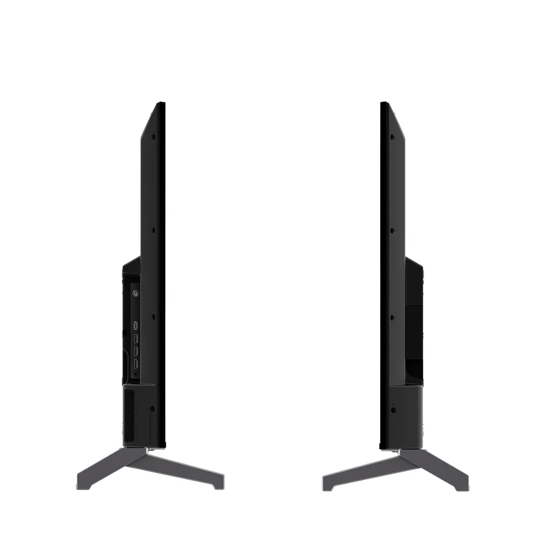 Sharp 4TC55FL1X 55 Inch AQUOS 4K UHD Google TV
